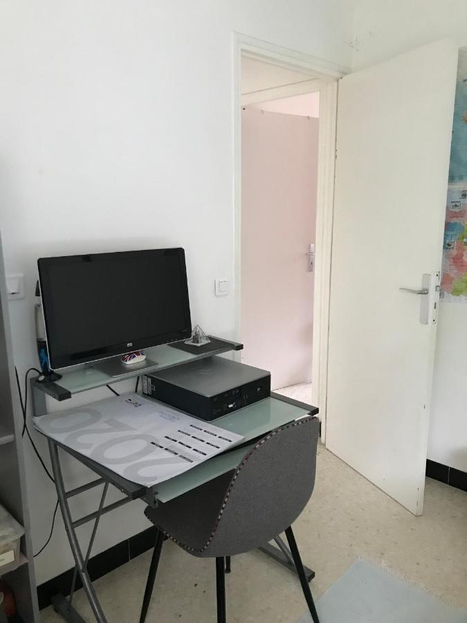 Chambre Cosy, Calme, Dans Maison Privee A 1,5 Km Village Sospel Eksteriør bilde