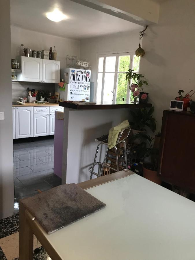 Chambre Cosy, Calme, Dans Maison Privee A 1,5 Km Village Sospel Eksteriør bilde