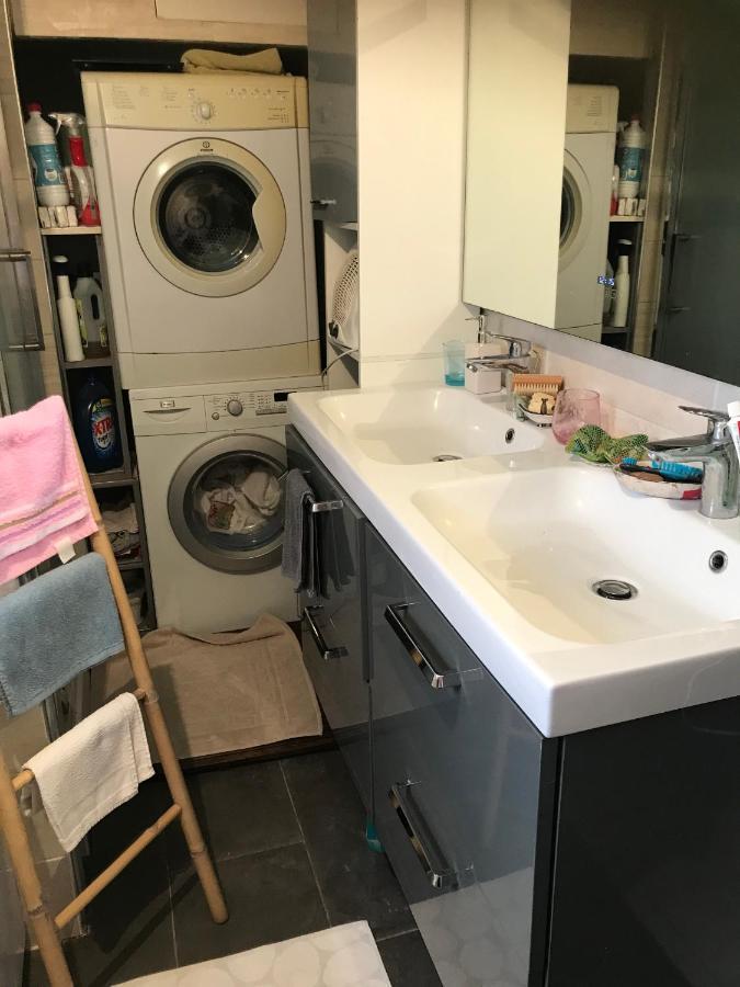 Chambre Cosy, Calme, Dans Maison Privee A 1,5 Km Village Sospel Eksteriør bilde
